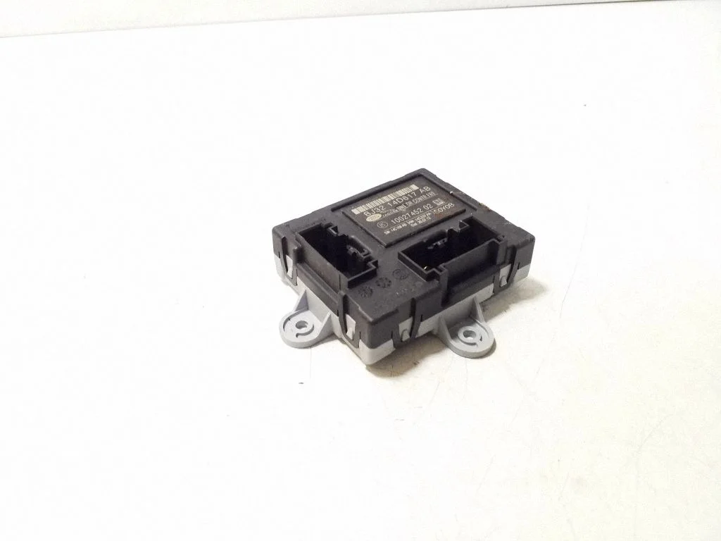 Durų elektronikos valdymo blokas