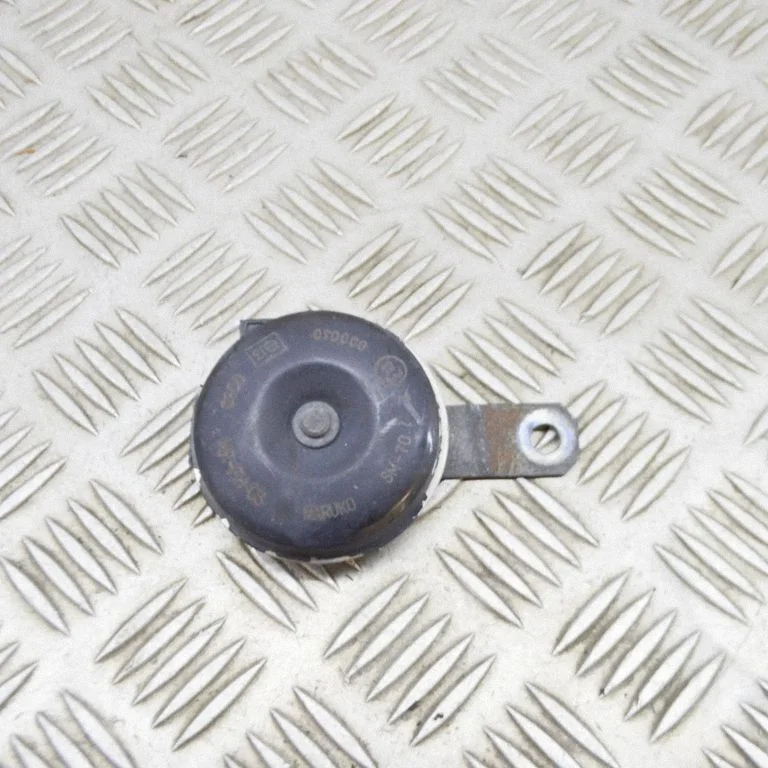 Garso signalas