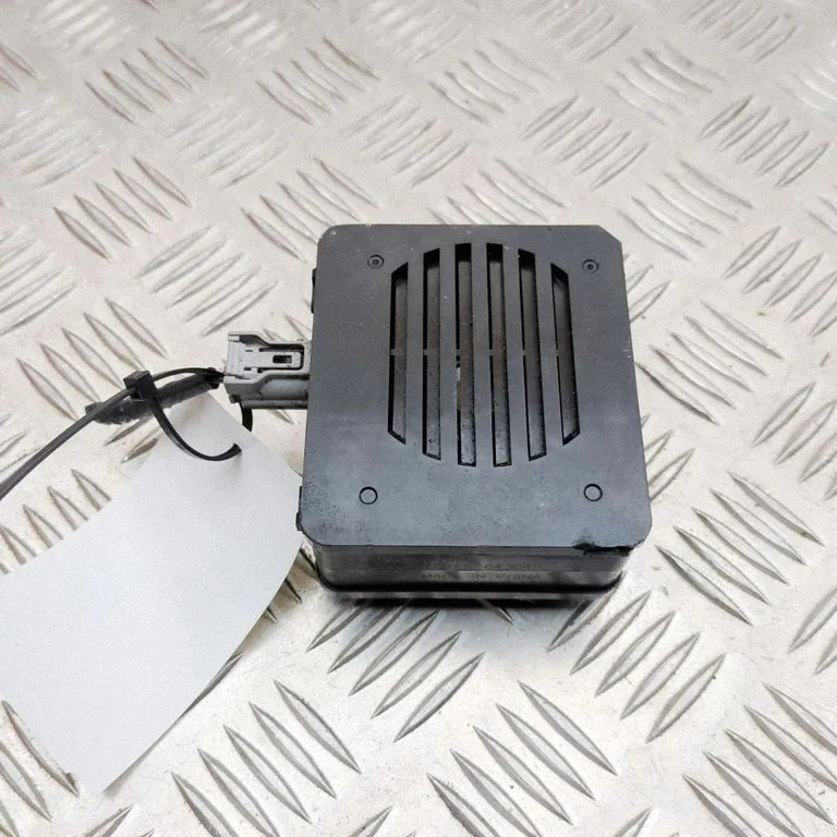 Signalizacijos sirena