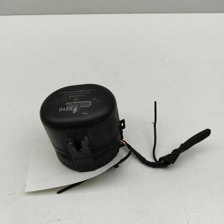 Signalizacijos sirena
