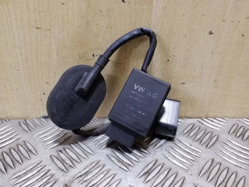 Kiti valdymo blokai/ moduliai