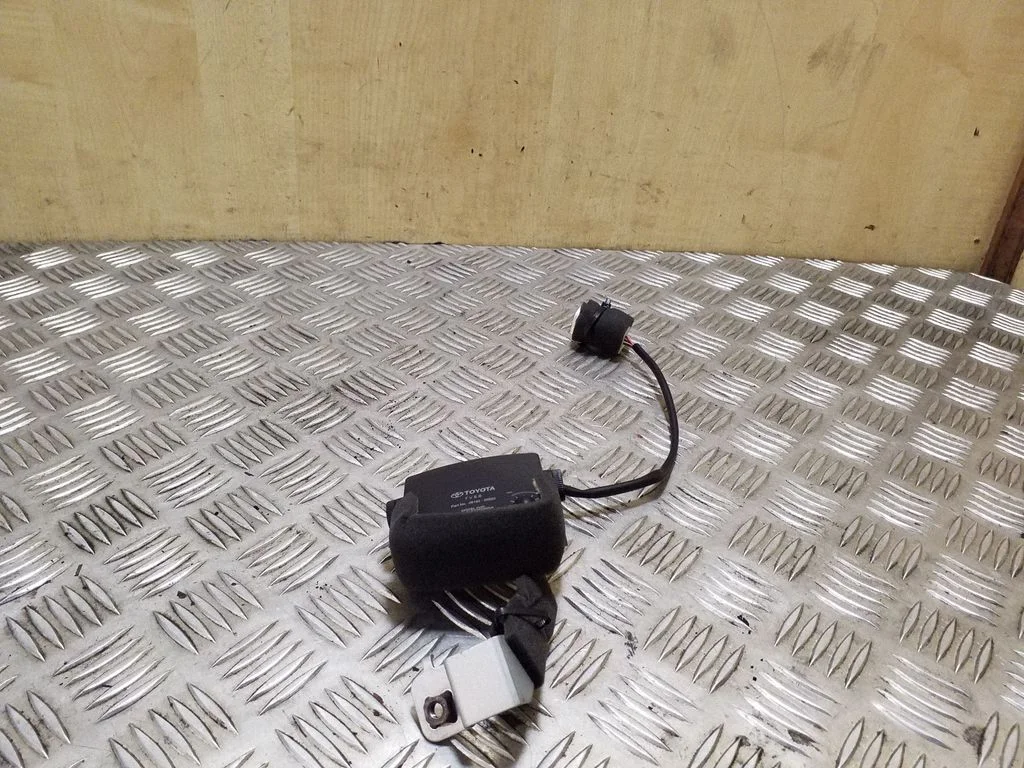 Kiti valdymo blokai/ moduliai