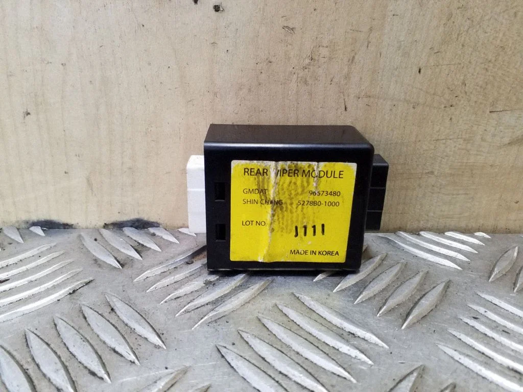 Kiti valdymo blokai/ moduliai