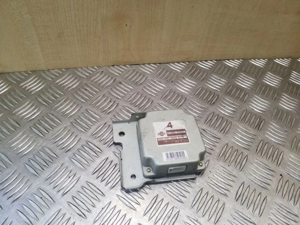 Kiti valdymo blokai/ moduliai