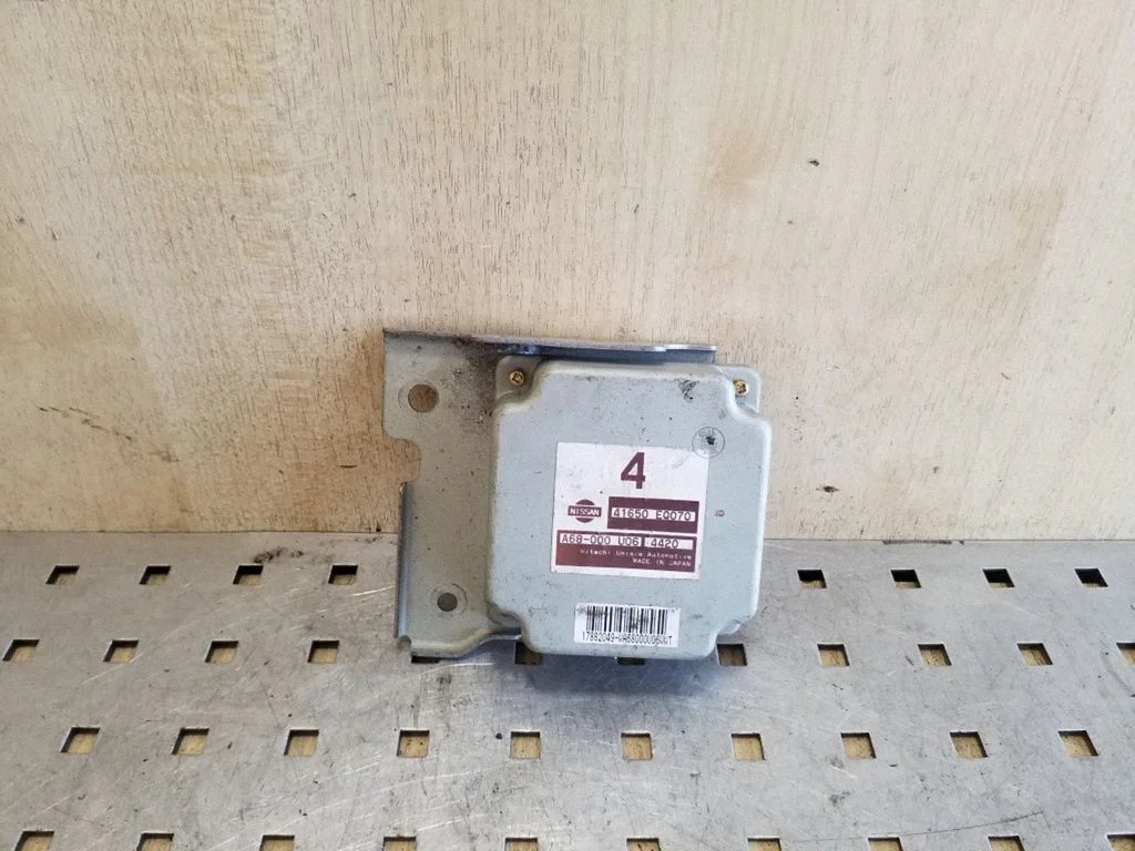 Kiti valdymo blokai/ moduliai