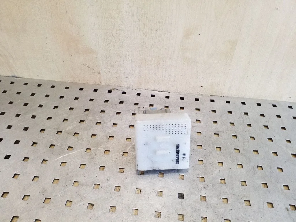 Kiti valdymo blokai/ moduliai