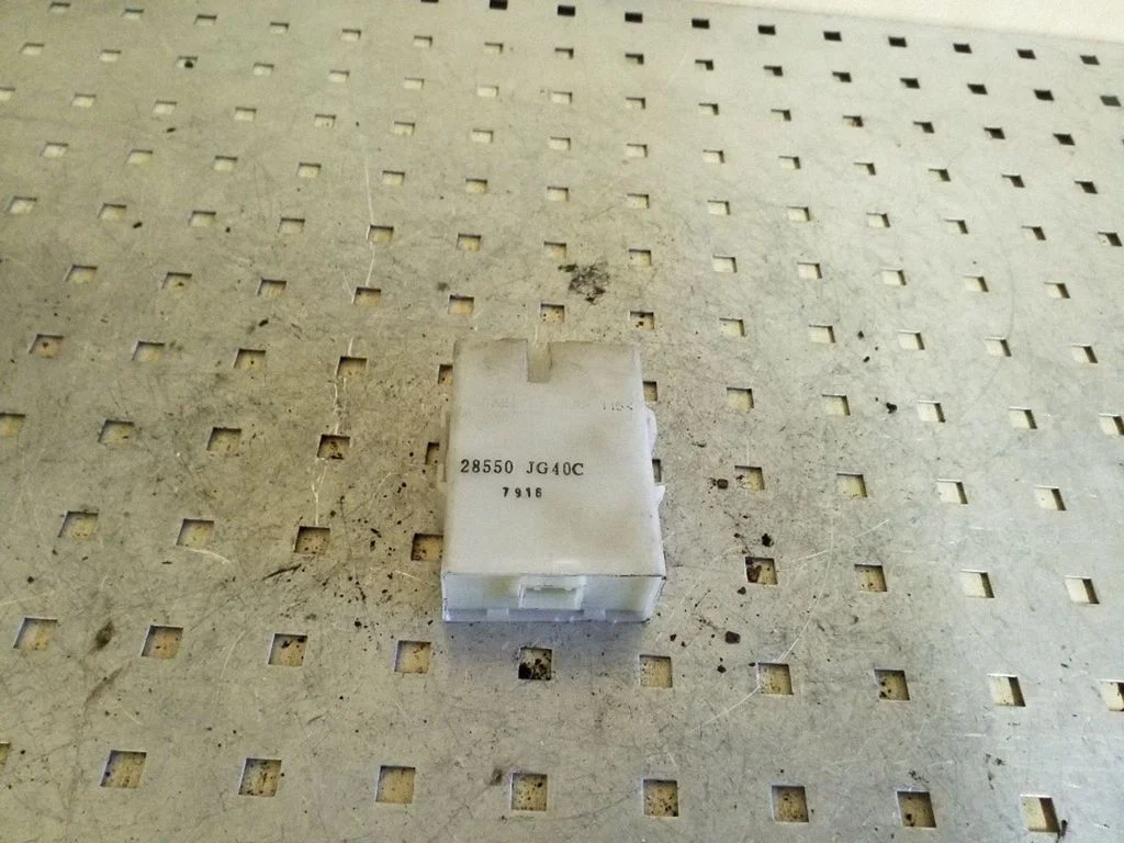 Kiti valdymo blokai/ moduliai
