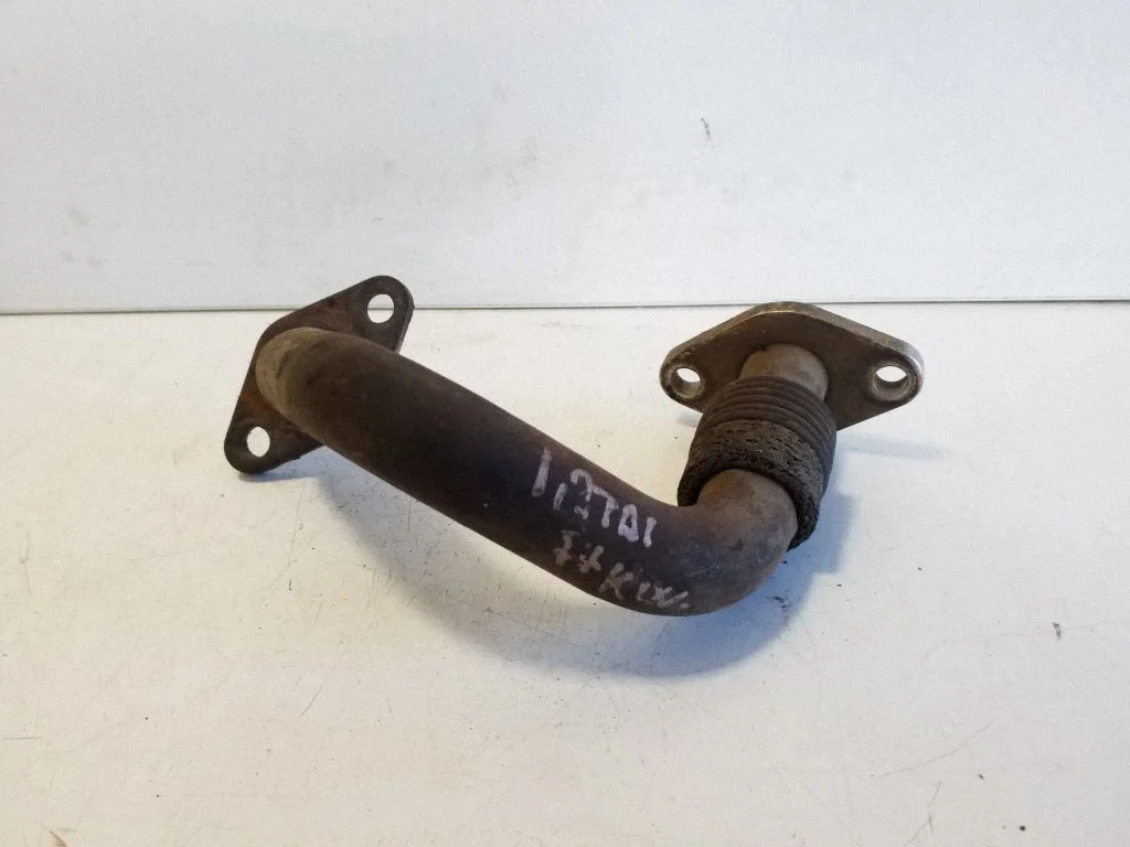 EGR vamzdelis (-iai)/ žarna (-os)