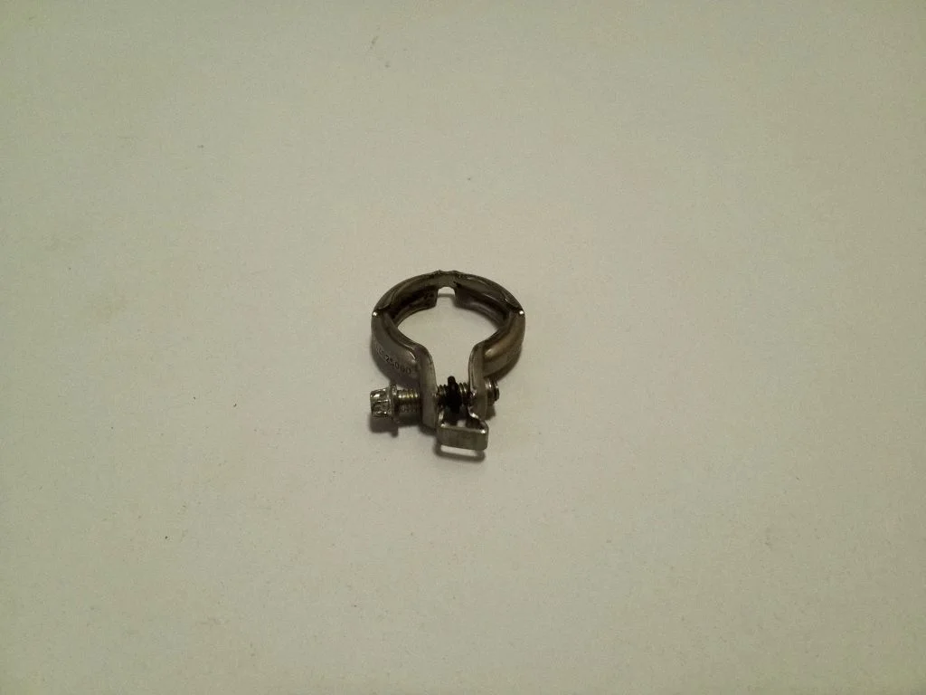 EGR vamzdelis (-iai)/ žarna (-os)