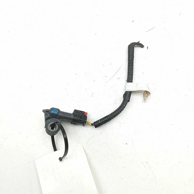 Oro pagalvių smūgio daviklis