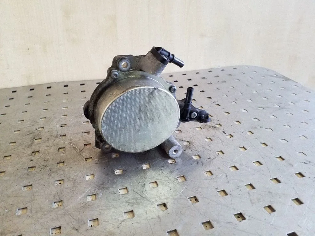 Siurblys vakuumo