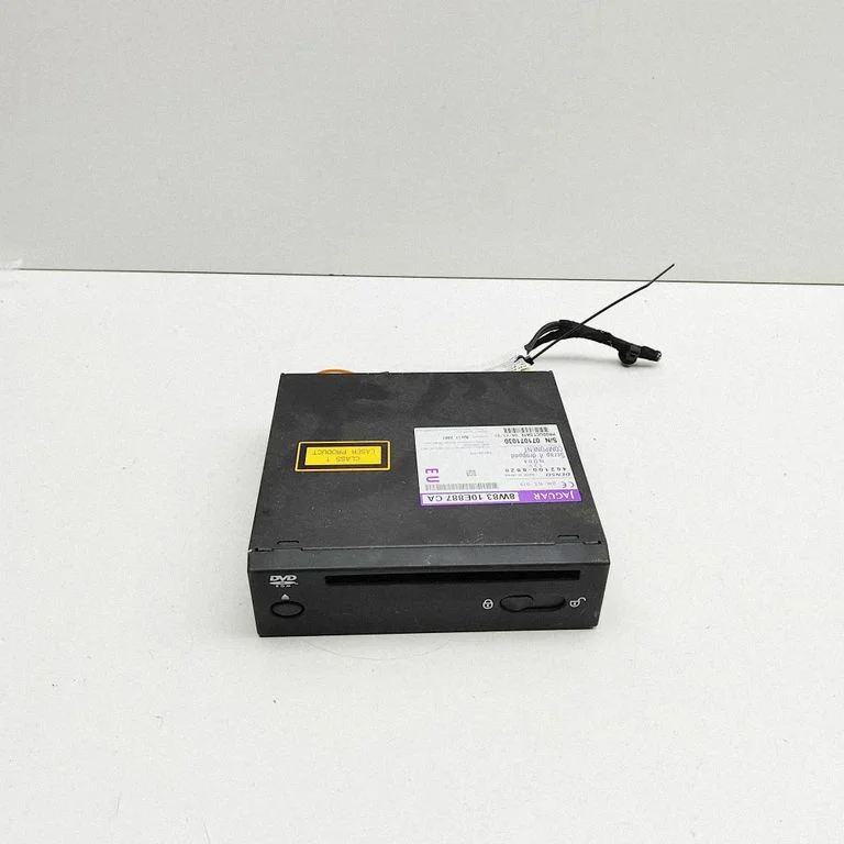 CD/DVD keitiklis