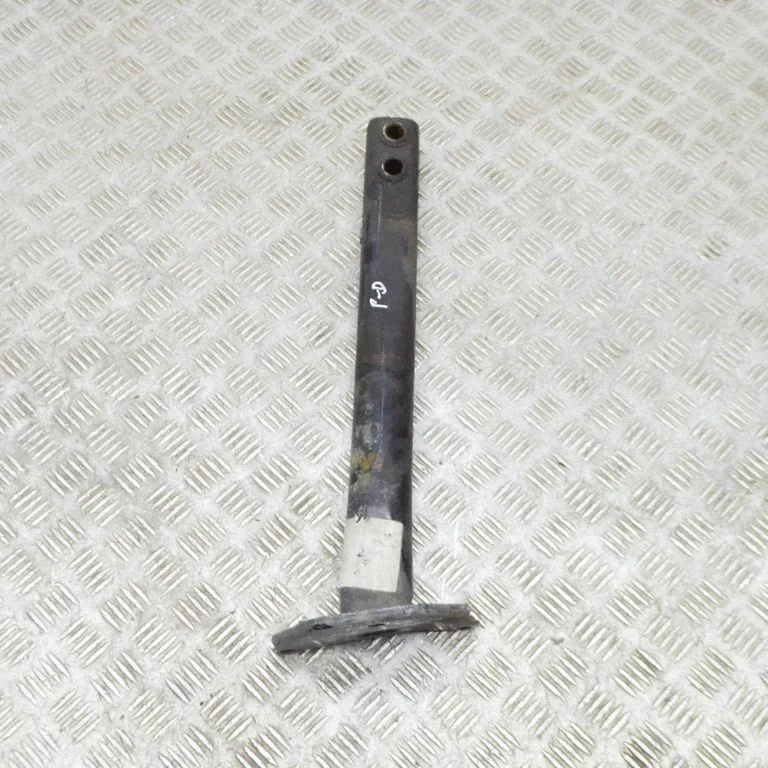 Priekinis amortizatorius bamperio