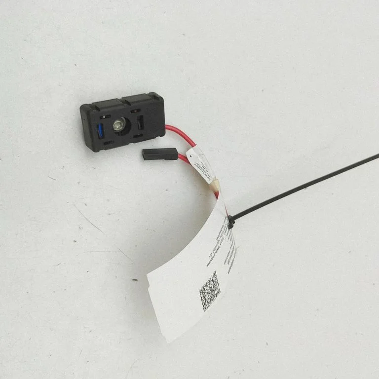 Filtras antenos