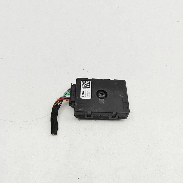 Filtras antenos
