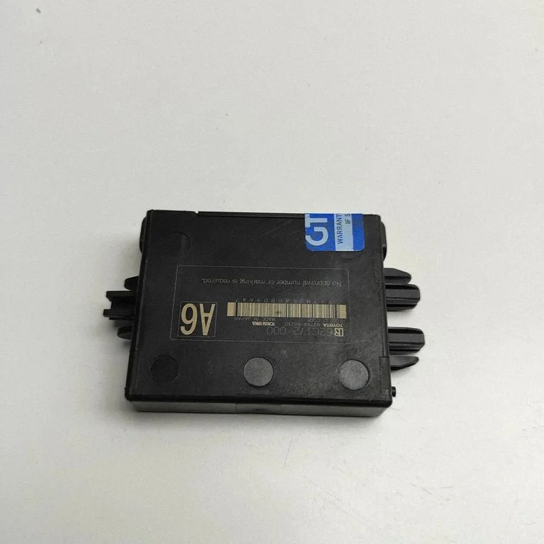 Imobilaizerio valdymo blokas