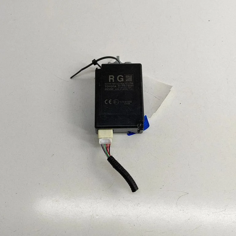Imobilaizerio valdymo blokas