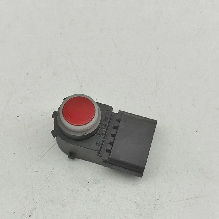 Parkavimo daviklis PDC