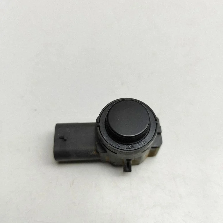 Parkavimo daviklis PDC