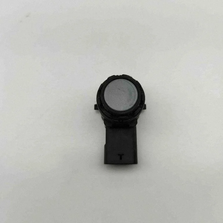 Parkavimo daviklis PDC