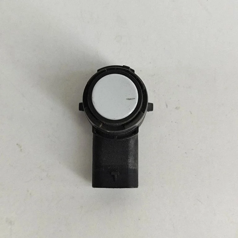 Parkavimo daviklis PDC