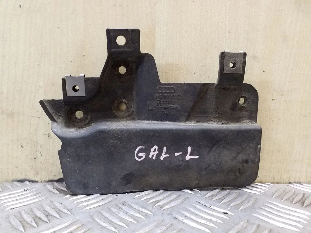 Galinis purvasargis