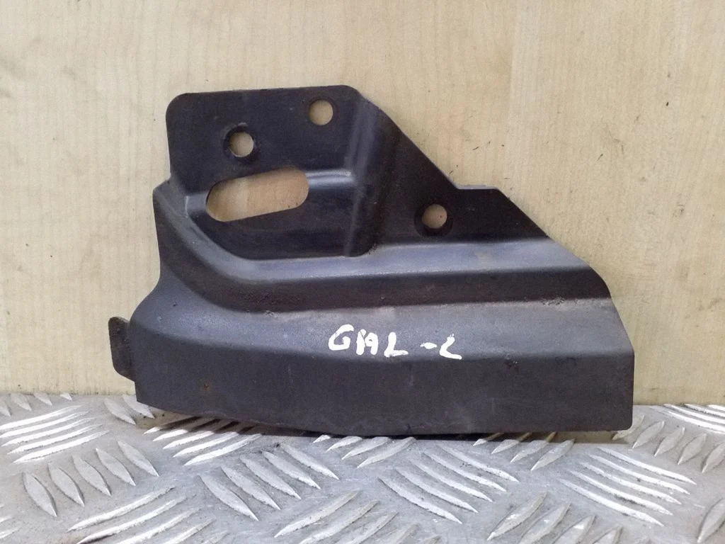 Galinis purvasargis