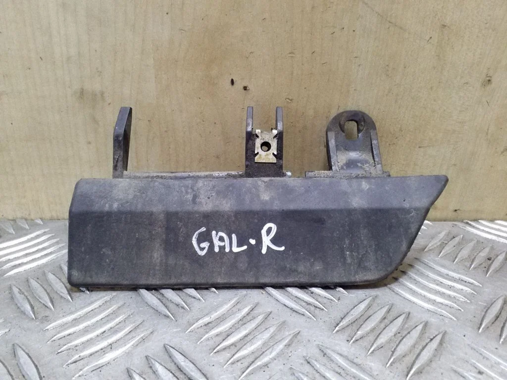 Galinis purvasargis