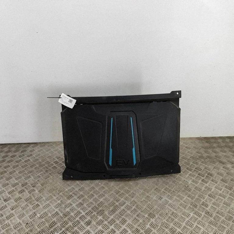 Kita kėbulo dalis