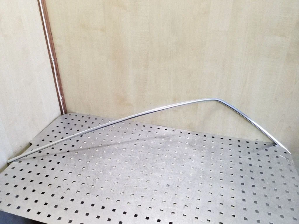 Apdaila galinių durų (moldingas)