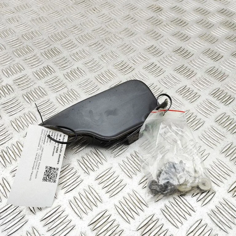 Kita kėbulo dalis