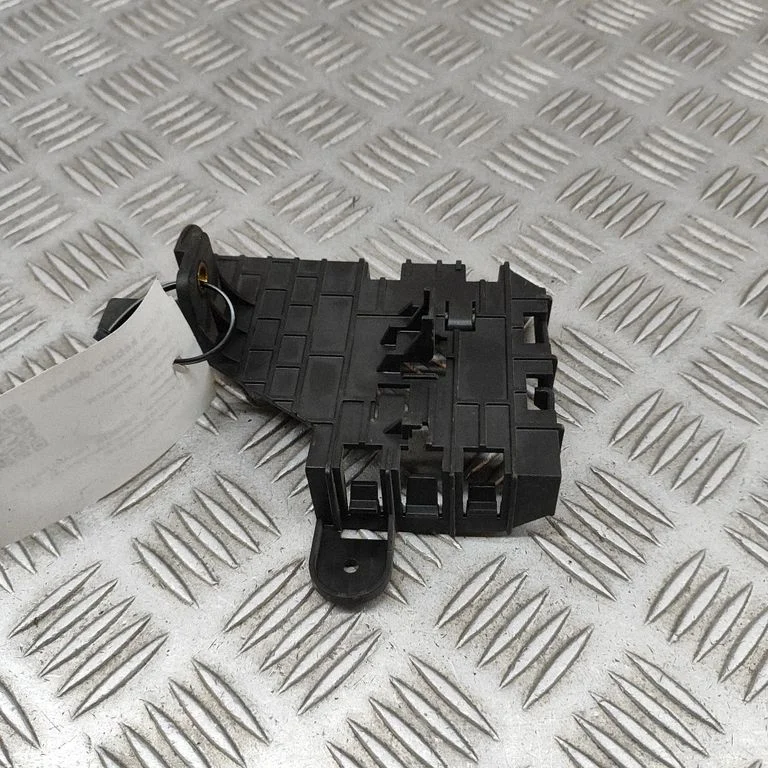Kita kėbulo dalis