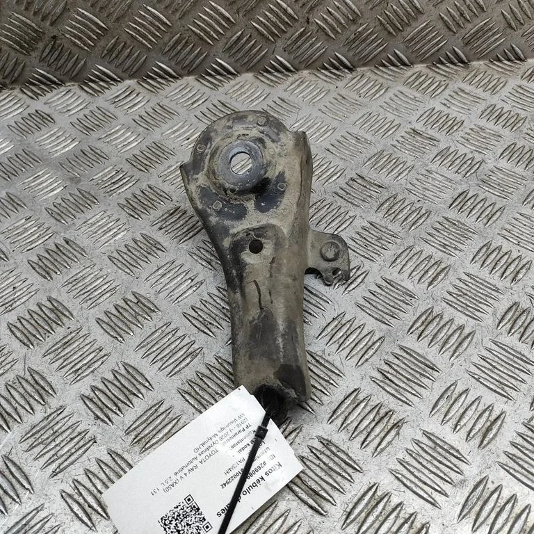 Kita kėbulo dalis