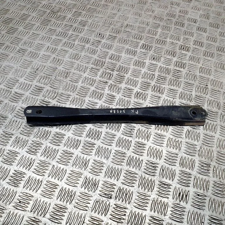 Kita kėbulo dalis