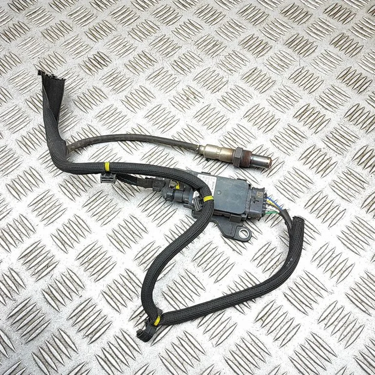 Lambda zondas