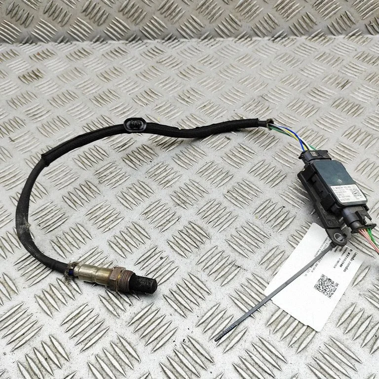Lambda zondas