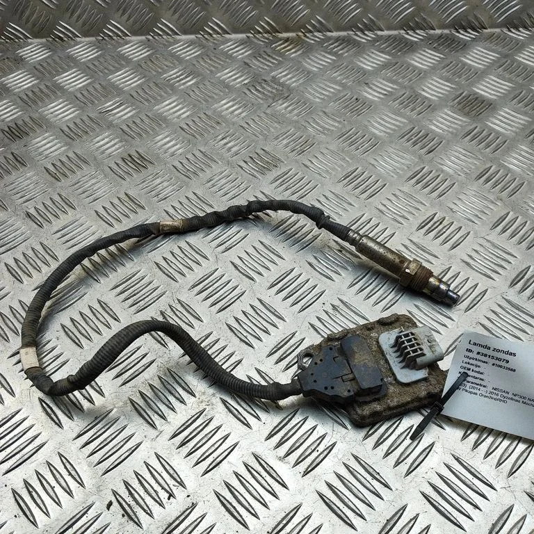 Lambda zondas