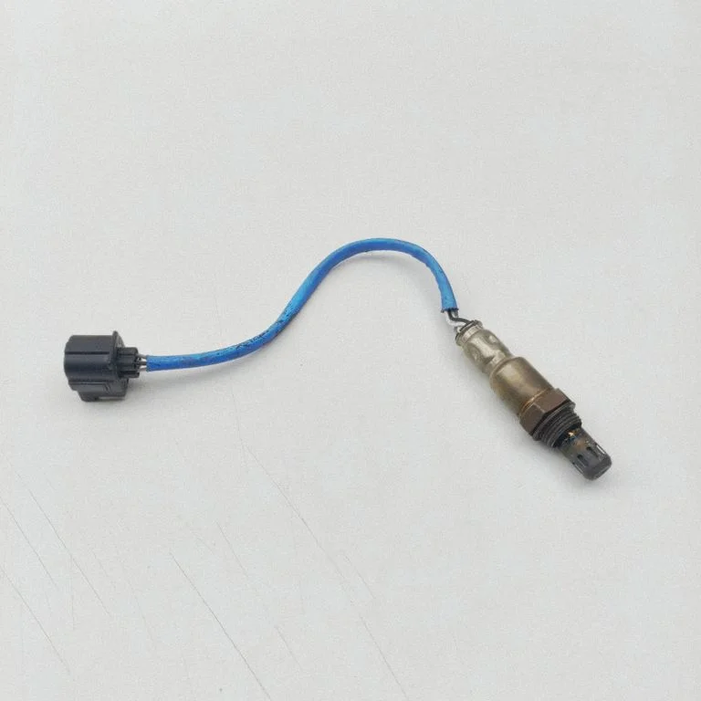 Lambda zondas