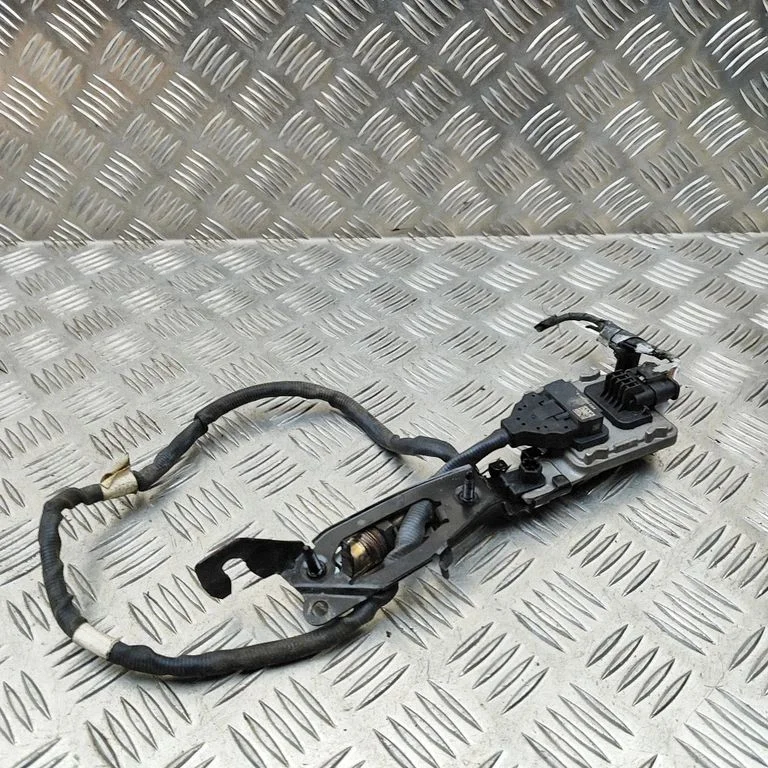Lambda zondas