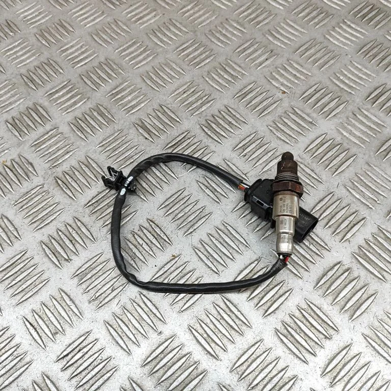 Lambda zondas