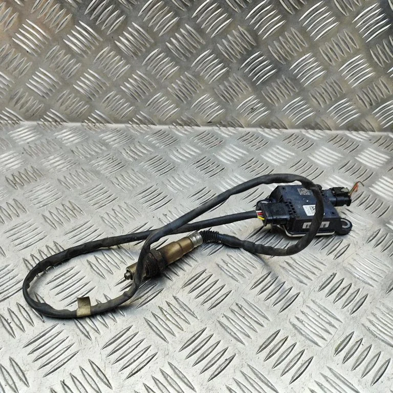 Lambda zondas