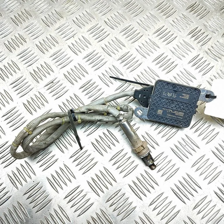 Lambda zondas