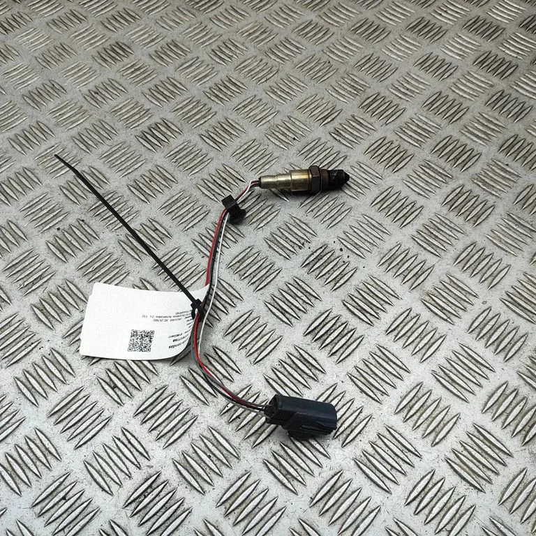 Lambda zondas