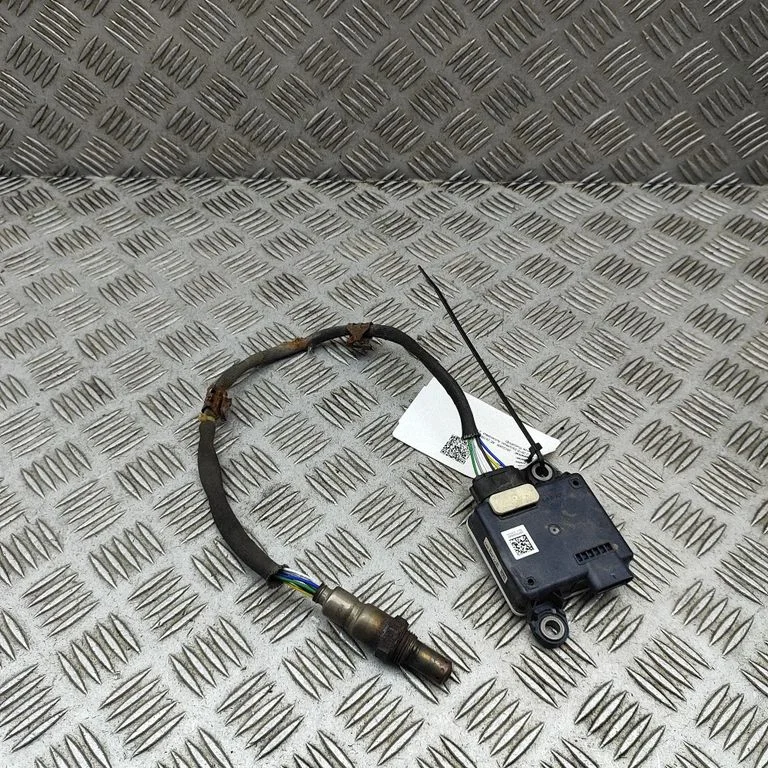 Lambda zondas