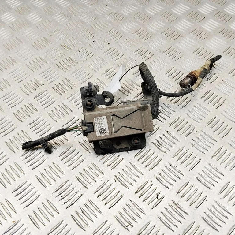 Lambda zondas