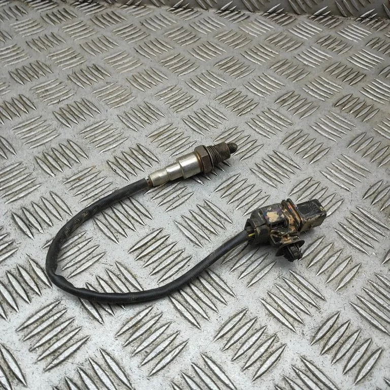 Lambda zondas