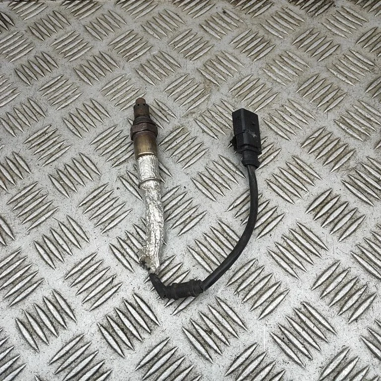 Lambda zondas