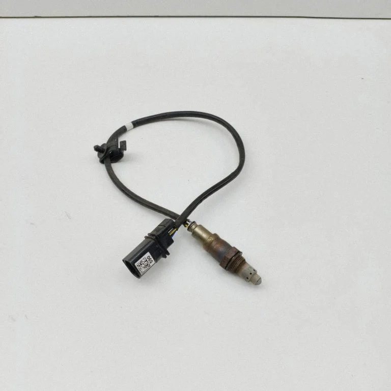 Lambda zondas