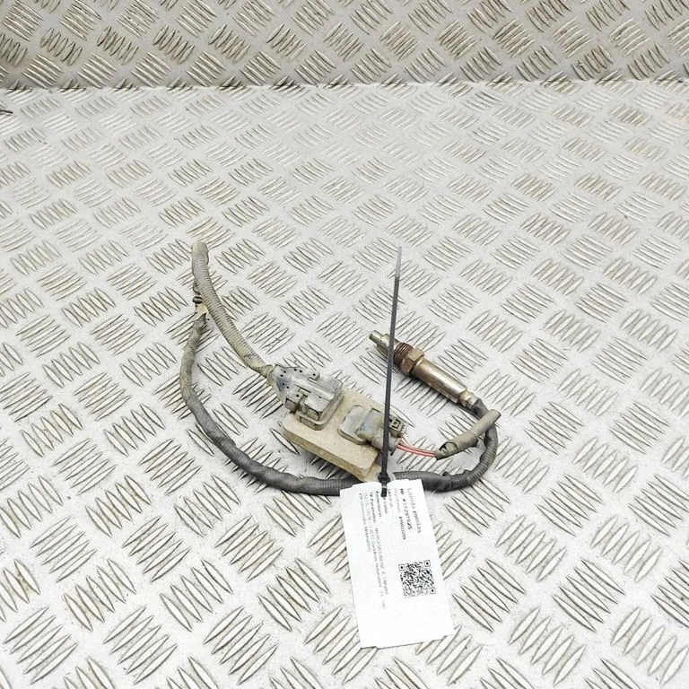 Lambda zondas
