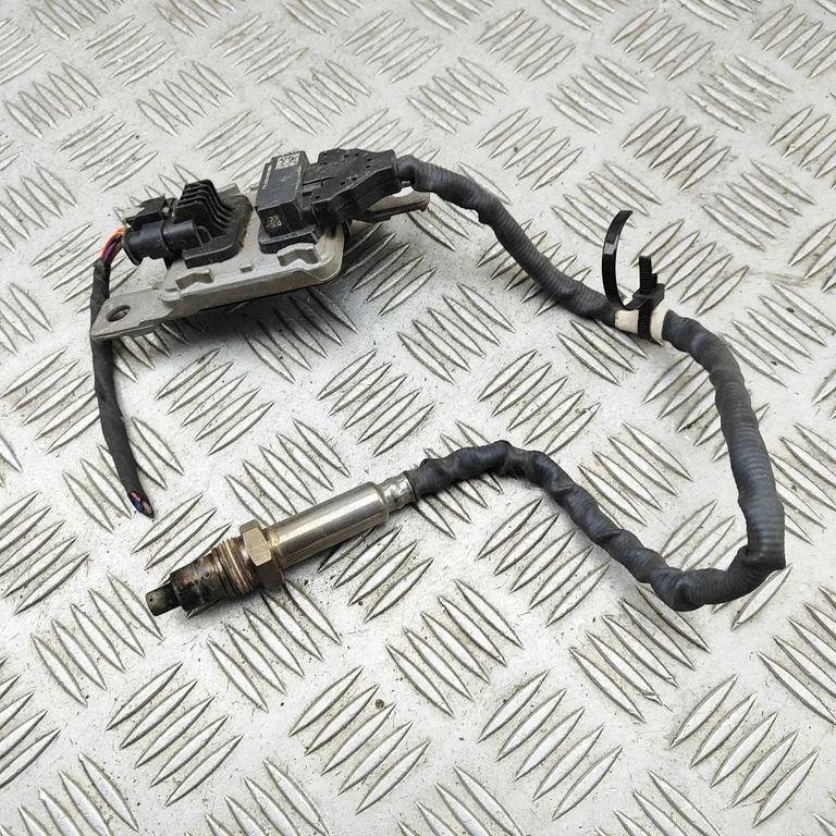Lambda zondas
